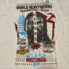 WWE Elite Ultimate CM Punk パンク 新品開封のみ - メルカリ