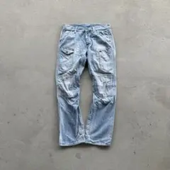 G-STAR RAW GENERAL 5620 TAPERED W34 L32