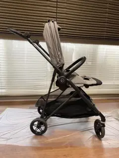 サイベックス ベビーカー