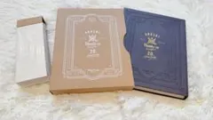 嵐 ファンクラブ会員限定 20周年記念フォトフレーム2個セット