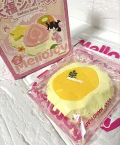 mellojoy マンゴー　大福