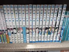 2026年最新】アオのハコ 全巻 初版の人気アイテム - メルカリ