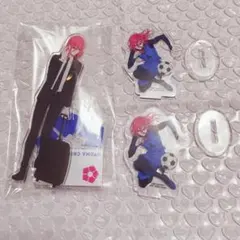 千切豹馬 アクリルスタンド まとめ売り