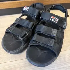 FILA フィラ TOKYO スポーツサンダル 23cmのサムネイル