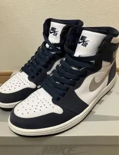 Nike Air Jordan 1 Retro High OG co.jp