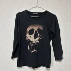 Hysteric Glamourヒステリックグラマー スカルベリー ロンT