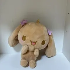 2026年最新】シナモロール ぬいぐるみ モカの人気アイテム - メルカリ