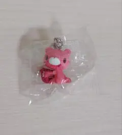 森チャック めじるしアクセサリー 巨大ザクロをむさぼるグルーミー