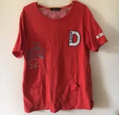 drug store's【USED】Tシャツ
