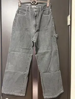 sedacle ペイントデニムパンツ Lのサムネイル