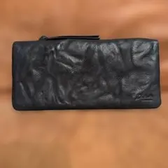 最終値引き【定価¥22000】新品未使用 Dakotaメンズ ワンダラー 長財布のサムネイル