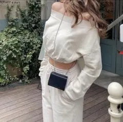 GYDA オフショル