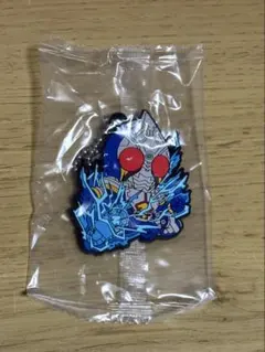 【すず様専用】仮面ライダー剣 ブレイド カプセルラバーマスコット