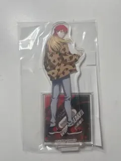 WIND BREAKER AGF2025 アクリルスタンド 焚石矢 - メルカリ