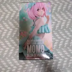 ToLOVEる　フィギュア　モモ　18個セットまとめ売り To LOVEる原画展 フィギュア モモ・べリア・デビルーク|ユニオン