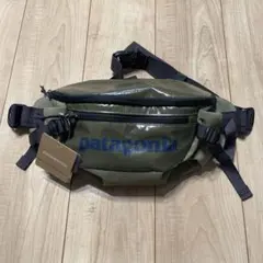 2026年最新】patagonia カラー：カーキ系 メンズ ボディバッグ