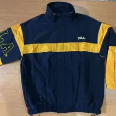 UCLA × FREAK'S STORE ナイロンジャケットのサムネイル