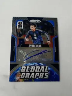2026年最新】Panini prizm soccer サインカードの人気アイテム - メルカリ
