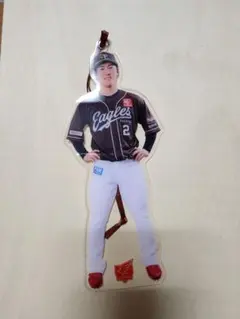 楽天イーグルス #51 小郷裕哉 選手ビッグチャーム - メルカリ