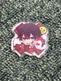 アンプタックカラーズ　あっとくん