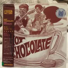 ホット・チョコレート