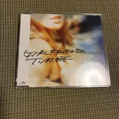 ミッシェルガンエレファント GIRLFRIEND - メルカリ