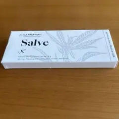 kannaway サルヴェ 2個セット 2025/4新入荷 2025年最新】キャナウェイの人気アイテム - メルカリ