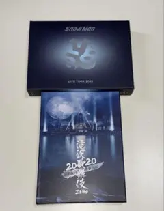 2026年最新】滝沢歌舞伎2022 dvdの人気アイテム - メルカリ