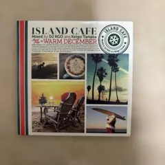 ISLAND CAFE Surf Trip In Warm December