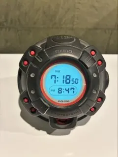 2026年最新】casio gq-200の人気アイテム - メルカリ