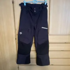 新品タグ無し未使用保管品 デサント オガサカベスト 2025年最新】OGASAKA スキーウェア(男性用)の人気アイテム