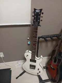 2026年最新】schecter omen 6の人気アイテム - メルカリ