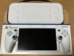 PlayStation Portal リモートプレーヤー CFIJ-18000