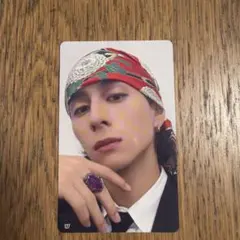 INI 西洸人 ラントレ トレカ