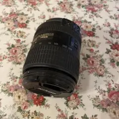 ニコン Nikon AF-S 55-300mm VR☆初心者◎手振れ補正❗ - メルカリ