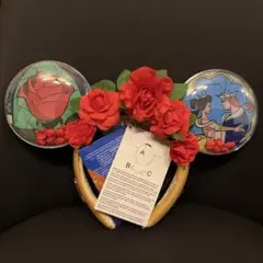 Disney 100周年記念 カチューシャ