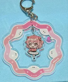 カラフルピーチ のあさん