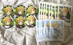 あんスタ コレクション缶バッジ イベコレ Winter 春川宙 2025年最新】春川宙 缶バッジ イベコレの人気アイテム - メルカリ