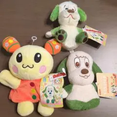 いないいないばぁ　わんわん　うーたん　美品