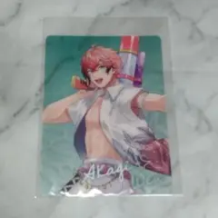 にじさんじ サマーコレクション 赤城ウェン 名前入りデザイン