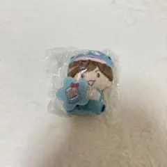 なにわ男子 サンリオコラボぬいぐるみ 藤原丈一郎