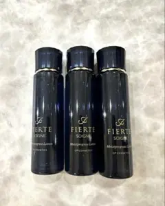残り3本 FIERTE SOIGNE ソフニングスキンクレンジング 110g - メルカリ