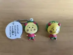 コジコジ　グッズ　2点セット
