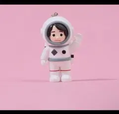 Mrs. GREEN APPLE Wonder museum MVキーホルダー