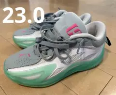 361° Big 3 Future ローカット ニコラヨキッチ MVP 箱付き - メルカリ