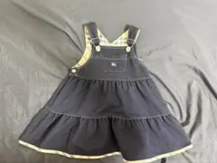 バーバーリー　ワンピース　90