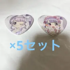 HUGっと!プリキュア デカ缶バッジ 野乃はな - メルカリ