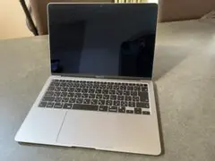 [美品]MacBookAir M1.2020