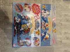 元祖SDガンダム 6 ゼータガンダム 箱のみ - メルカリ