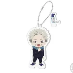 呪術廻戦0 みつめて！アクリルチャーム 狗巻棘